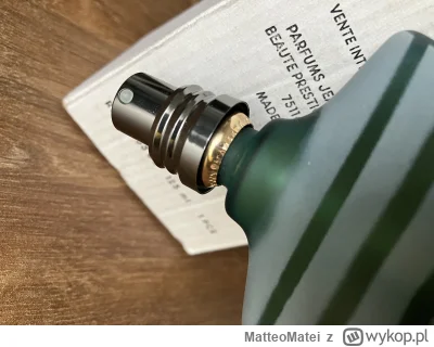 MatteoMatei - @MatteoMatei: