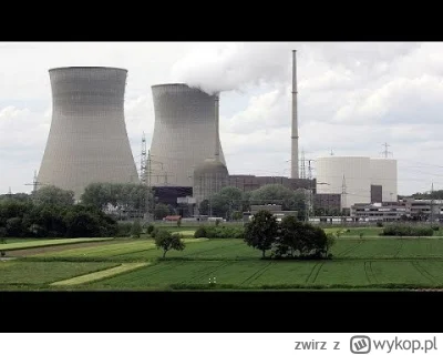 zwirz - >powtarzam od dawna, że to kwestia czasu kiedy będą budować nowe

@gl0wa: Pók...