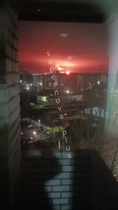 robertkk - typowa rafineria w saratowie

#ukraina #rosja #wojna