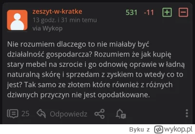 Byku - A  czemu oddychanie nie jest opodatkowane? ( ͡° ͜ʖ ͡°)

Fiaty z terminem ważno...