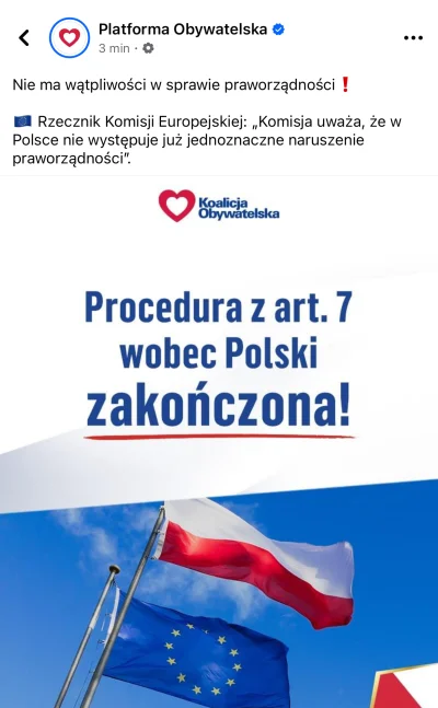 sznioo - Która ustawa dotycząca sądownictwa została zmieniona że w Polsce już jest pr...