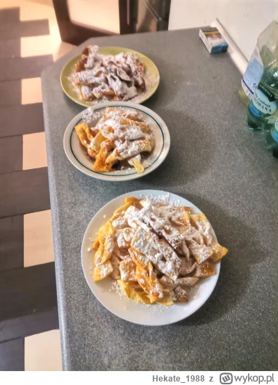 Hekate_1988 - Wszyscy mają, mam I ja
#jedzzwykopem #tlustyczwartek #gotujzwykopem    ...