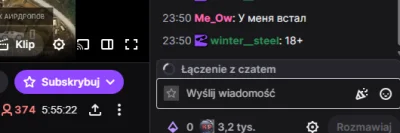 ourajtt - #twitch 

od kilku dni tak mam na twitchu jak na obrazku :/ jak adblocki wy...