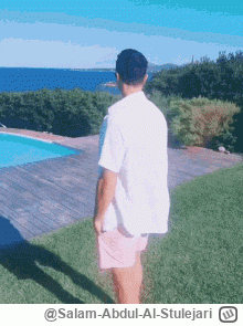 Salam-Abdul-Al-Stulejari - @pawel_je