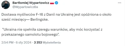 dziadeq - To miał być ten game changer do wygrania wojny? Przecież to kompromitacja o...