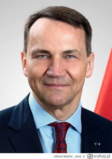 obserwator_nsa - To okaz elementarnego szacunku skierowanego do głowy najważniejszego...