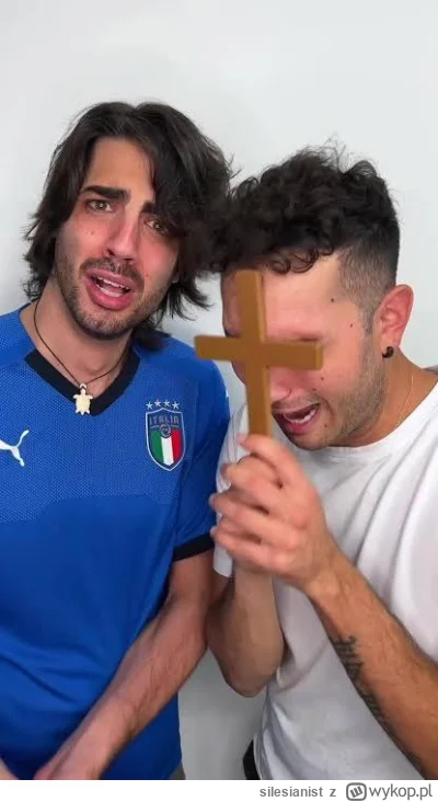 silesianist - @choochoomotherfucker 
Ale nie mów, że to gołąbki.