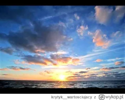 krytyk__wartosciujacy - Lamb - Gorecki (Global Communication Mix)
No to jeszcze jeden...