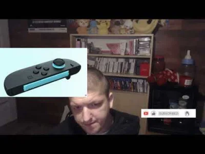 POLSKILEK - Zapraszam Was na filmik, w którym opowiadam o nowej konsoli od Nintendo! ...