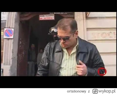 ortalionowy - @LukaszTV: jakież tu procesy musiały zajść w baniaku