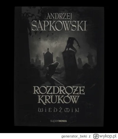 generator_beki - Kindle odpalony, czas ponownie zanurzyć się w tym świecie ( ͡° ͜ʖ ͡°...
