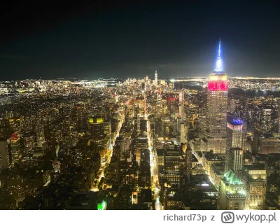 richard73p - W lipcu zeszlego roku bylem obok i zrobilem to zdjecie. Tez byl wtedy Le...