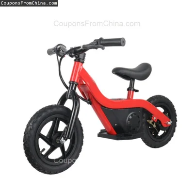 n____S - ❗ ELJET Rodeo 24V 2Ah 100W Kids Electric Bike [EU]
〽️ Cena: 359.99 USD (dotą...