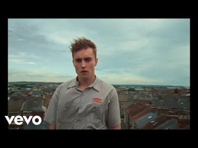 _gabriel - Sam Fender - Seventeen Going Under 

#muzyka #uk