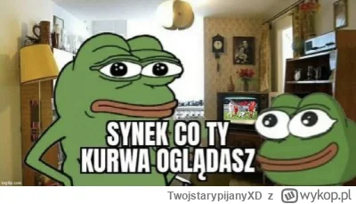 TwojstarypijanyXD - #mecz