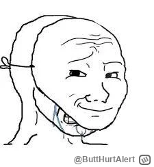 ButtHurtAlert - @pikru