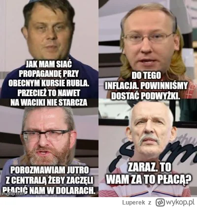 Luperek - @Jariii: Są BARDZO groźni!