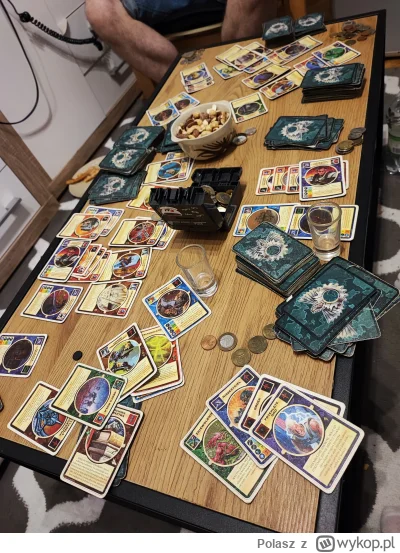 Polasz - Grany dalej ( ͡° ͜ʖ ͡°)