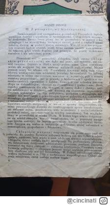 cincinati - @cincinati: