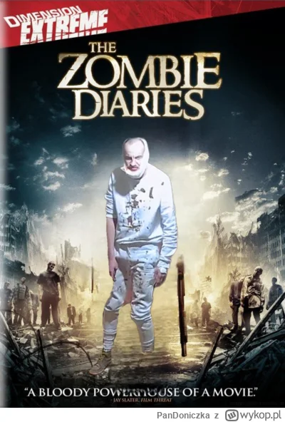 PanDoniczka - ( ͡° ͜ʖ ͡°)
#danielmagical #chlopakizraszei