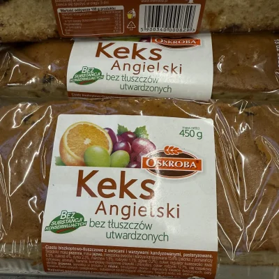 Malpigaj - @vulcanitu: Keks, tak?