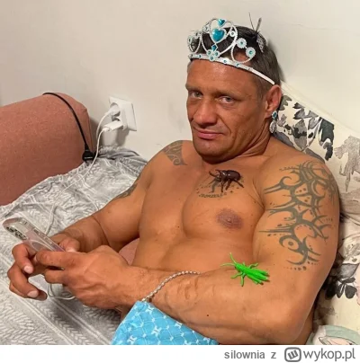 silownia - Pieścisz feścisz czy agreścisz?
#famemma