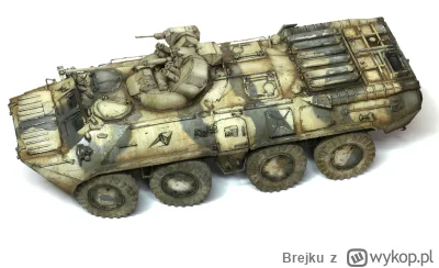 Brejku - Dzień dobry. Moglibyście polecić mi kolor farbek najbardziej zbliżonych do t...