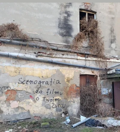 C.....U - #napisynamurach