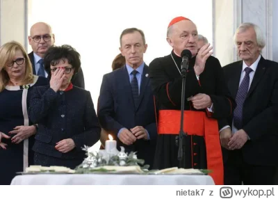 nietak7 - Co robią te satanistyczne obrzędy na terenie Sejmu RP ???

#polityka #wybor...