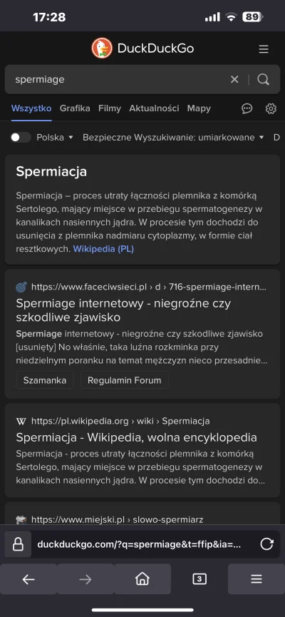 paczelok - Kto jest największym spermiarzem na wykopie, trudne pytanie ale odpowiedź ...