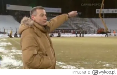 Influ3nD - NA CHAOS MUSIMY JUŻ NA CHAOS 



#mecz