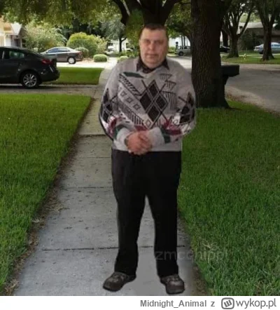 Midnight_Animal - Ja nie wiem dlaczego wyzywacie tych nowaków, a co byście zrobili ja...