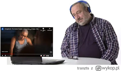 tranzts - Ja oglądający trailer nowej gry od naughty dog:
#ps5 #gameawards #sony #int...