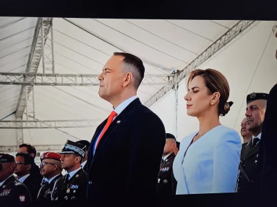 synadama - #polityka 

Oglądam fragmenty z zaprzysiężenia - duma rozpiera 乁(♥ ʖ̯♥)ㄏ