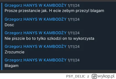 PSY_DELIC - Z ostatniej chwili : 

. 

Dziś skończyło się właśnie 
drugie posiedzenie...