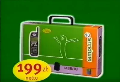 CiastozTruskawkami - @Seshu: o kur ale nostalgia. Pamiętam jak miałem taką walizeczkę...