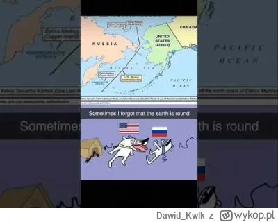 Dawid_Kwlk - USA i rosja nigdy nie walczyły bezpośrednio, ich działania – polityczne,...