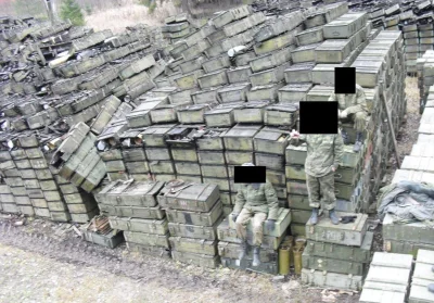 QoTheGreat - @Metris: niemcy muszą powrócić do zimno wojennych rozwiązań i bo rosja j...