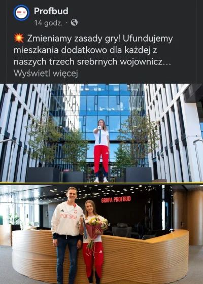 SatanWasa_Babyboomer - Kiedy oprócz medalu na IO zdobywasz coś znacznie bardziej pres...