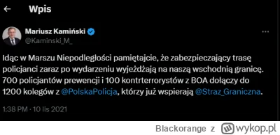 Blackorange - @smexy1x: Od zawsze taką rolę pełnili, dlatego po wejściu armii czerwon...