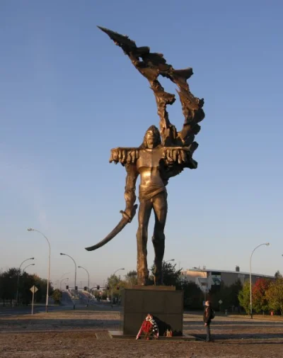 SendMeAnAngel - Co to znaczy dzisiaj być patriotą?