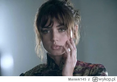 Maniek145 - Znowu się napatrzyłem na grzywkę i już nie zasnę, nie ma opcji