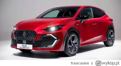 francuskie - Wiadomości motoryzacyjne spod znaku #francuskie 

1. Gdyby Citroën stwor...