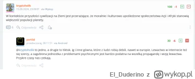 El_Duderino - Komentarz pod znaleziskiem o gwałcie i morderstwie w Indiach na lekarce...