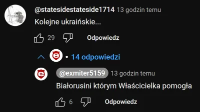 dziobnij2 - To nie Ukraińcy, tylko Białorusini.