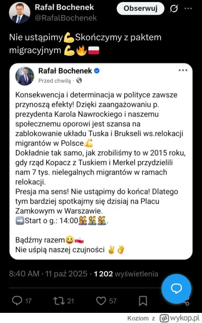 Koziom - XDDDDDDDDD

Pisowcy są niereformowalni.

#polityka #sejm #bekazpisu #bekazpr...