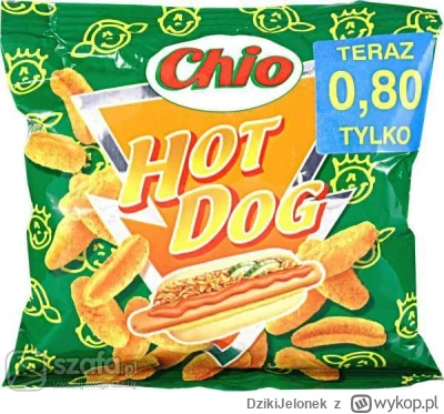 DzikiJelonek - #przegryw 

Ale to było dobre