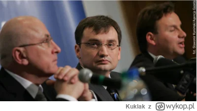 Kuklak - @TerazPolska123: A jakiś komentarz do tych 3 kolegów?