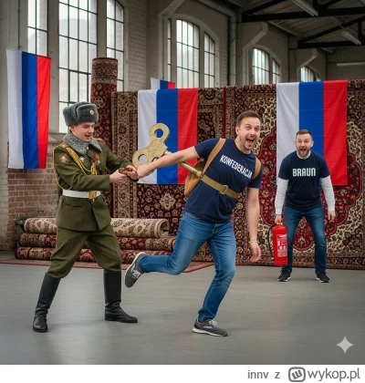 innv - #polskieonuce 

( ͡º ͜ʖ͡º)