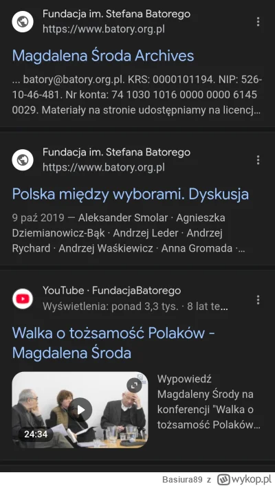 Basiura89 - @Kremufka2137: hmm....